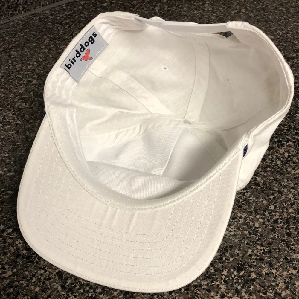 Birddogs SnapBack Flat Bill Hat‎ OS
